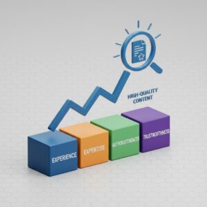 Czym jest E-A-T i dlaczego jest ważne